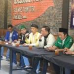 Mantap...!Presiden Jokowi Disematkan Bapak Transformasi