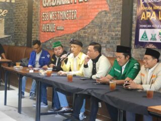 Mantap...!Presiden Jokowi Disematkan Bapak Transformasi