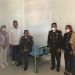 Keren...!Kejari Muna Resmikan Balai Rehabilitasi Adhyaksa