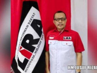 Tewasnya Brigadir J Ujian Bagi Kapolri Bangun Citra Polri, Hm. Jusuf Rizal Minta Usut Tuntas