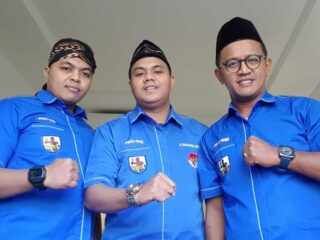 Hut Knpi Ke-49 Di Yogyakarta, Langkah Restorasi Pemuda Indonesia Menuju Knpi Emas&Quot;