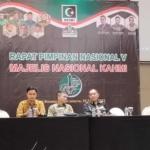 Kahmi Ungkap Focus Di Pendidikan Dan Bangun Kemandirian Ekonomi