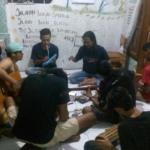 Anak-Anak Jalanan Di Kota Bogor Surati Presiden Joko Widodo, Ini Alasannya