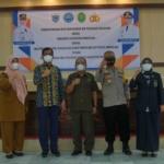 Mpp Pandeglang Komitmen Tingkatkan Pelayanan Masyarakat