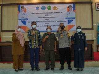 Mpp Pandeglang Komitmen Tingkatkan Pelayanan Masyarakat