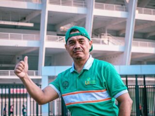 Profesor Kuncoro, Program Riset Dan Inovasi Periset Harus Move On