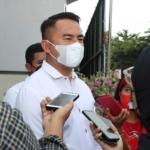 Nekat Curi Motor Di Tempat Parkir, Irt Ditangkap Polsek Pasar Kemis Polres Tangerang