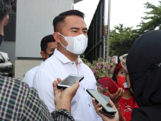 Nekat Curi Motor Di Tempat Parkir, Irt Ditangkap Polsek Pasar Kemis Polres Tangerang