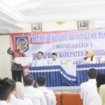 Apdesi Harus Berikan Kontribusi Positif Bagi Kemajuan Desa