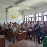 Ayep Zaki: Penyuluh Pertanian Yang Kompeten Garda Terdepan Kemajuan Indonesia