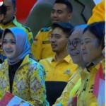 Azka Aufary Ramli Mundur Dari Dpp Knpi Dibawah Kepemimpinan Haris Pertama
