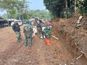 Kegiatan Tmmd Ke 114 Yang Pertama Kodim 0603 Lebak Melakukan Pembangunan Fisik 17 Kegiatan Tmmd Ke 114 Yang Pertama Kodim 0603 Lebak Melakukan Pembangunan Fisik