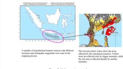 Bandara Bali Utara Atasi Kemiskinan dan Bencana Tsunami I Harian Terbit