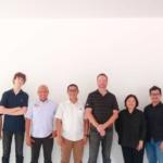 Top....!!!! Rumah Tempe Azaki Bogor Dikunjungi Kedutaan Besar Amerika Serikat