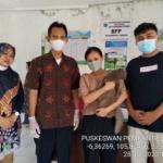 Pelayanan Puskeswan Pembantu Kecamatan Labuan Siap Dioperasikan Setiap Hari Kamis