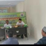 Pelatihan Pengelolaan Bumdes Desa Kertasana Kecamatan Bojonegara Kabupaten Serang Tahun 2022