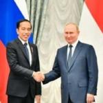 Peradah Indonesia Ungkap Pesan Kungker Jokowi Ke Rusia Dan Ukraina