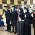 Dedy Irsan Resmi Jabat Kepala Ombudsman Ri Jakarta Raya 2022-2027