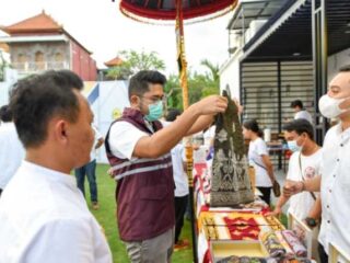 Hipmi Bali Sebut Bpom Hambat Umkm Bangkit