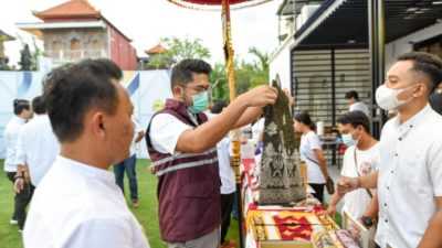 HIPMI Bali Sebut BPOM Hambat UMKM Bangkit I Harian Terbit