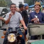 Tukang Becak Di Rangkasbitung Jadi Sasaran Bil Grup, Ini Alasannya