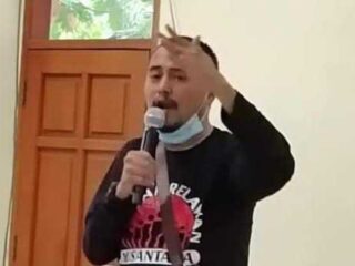 25 Polisi Diperiksa Timsus Polri Kasus Tewasnya Brigadir Jhosua, Relawan Jokowi Apresiasi Kinerja Kapolri