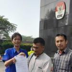 Krl Minta Temuan Inspektorat Terkait Anggaran Bpsk Di Disperindag Banten Di Selidiki