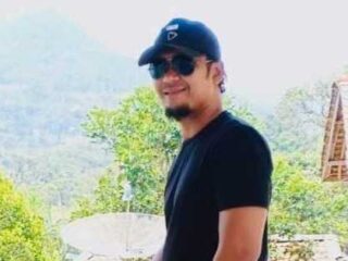 Aktivis Baralak Menduga Ada Kongkalikong Dalam Pengurugan Tanah Di Proyek Tol Serang-Panimbang