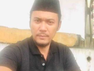 Dugaan Adanya Konspirasi Pengurugan Tanah Tol Serpan, Gampar Akan Demo Dan Buat Pelaporan 