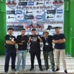 Jadi Seponsor Utama, Hamer Pride Berhasil Dukung Penyelenggaraan Open Futsal Five Project Antar Sekolah Di Lebak