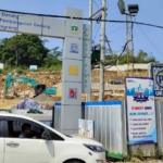 Anggaran 72 Miliar, Pembangunan Rsud Cilograng Diduga Tidak Sesuai Rab