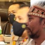 Mantap ...........! Tokoh Pers Agus Flores, Ujian Terberat Polri Selesai &Amp;Quot; Badai Telah Berlalu