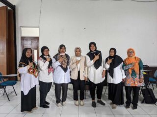 Sertifikasi Penyuluh Pertanian Kabupaten Bogor Ii Sukses Digelar Lsp Pertani Indonesia