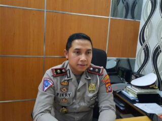 Himabuan Tegas Kasatlantas Polresta Tangerang  Soal Odong-Odong