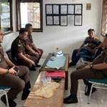 Jangan Kendor...!Kejari Pringsewu Sita Dokumen Korupsi Pupuk