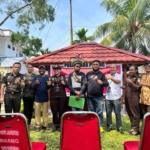 Kali Kedua Kejari Biak Numfor Gunakan Keadilan Restorative Justice