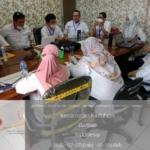 Hj.eniyati:&Amp;Quot;Saya Hanya Menjalankan Tugas Dari Pimpinan&Amp;Quot;