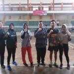 Sambut Hari Kemerdekaan, Sekretariat Daerah Gelar Tournamen Setda Cup