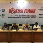 Mypertamina Didorong Harus Penuhi Standar Pelayanan Publik