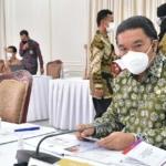 Pj Gubernur Banten Al Muktabar: Pemprov Banten Fokus Turunkan Angka Stunting