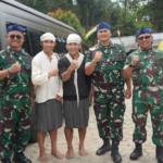 Danrem 064 My Dampingi Pangdam Iii Siliwangi Kunjungi Suku Baduy
