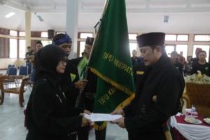 Ketua Dan Pengurus Ppsi Pandeglang Resmi Dilantik