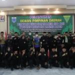 Ketua Dan Pengurus Ppsi Pandeglang Resmi Dilantik