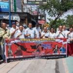 Dukungan Kepada Andika Sebagai Presiden Capres Makin Deras, Kali Ini Dari Medan