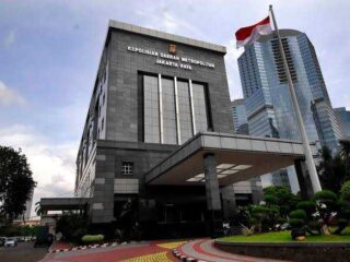 Direktur Amnesty Internasional Desak Kapolri Periksa Fadil Imran