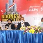 Sabtu Besok, Menteri Pupr Akan Resmikan Ipex 2022 Di Jcc Senayan