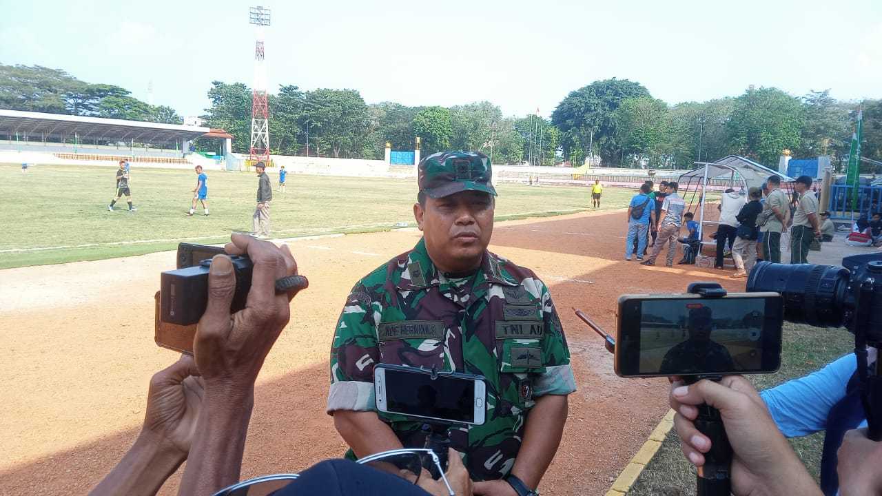 Korem 064/My Buka Turnamen Sepak Bola Piala Kasad Liga Santri Pssi 2022 1 Korem 064/My Buka Turnamen Sepak Bola Piala Kasad Liga Santri Pssi 2022