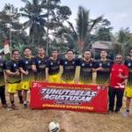 Warga Juhut Antusias Ikuti Kegiatan Lomba Agustusan