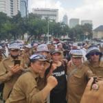 Menteri Lhk Diam ....! Digugat Serikat Perhutani Dan Penggiat Lingkungan