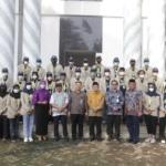 Kultur Masyarakat Pandeglang Bikin Para Mahasiswa Ugm Terpukau